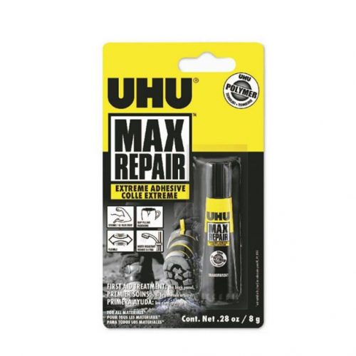 UHU Pillanatragasztó Max Repair, 8g B1