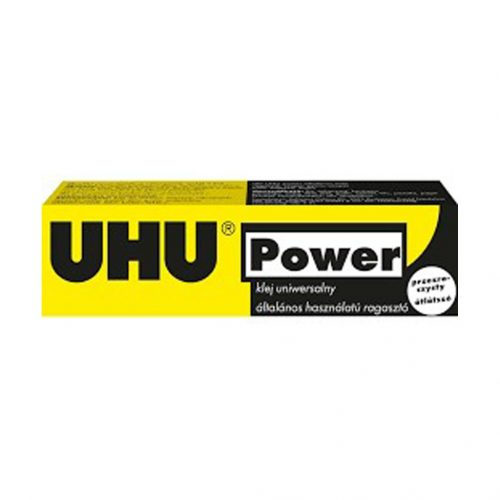 UHU Univerzális Ragasztó Power Flex&Clean, 45ml