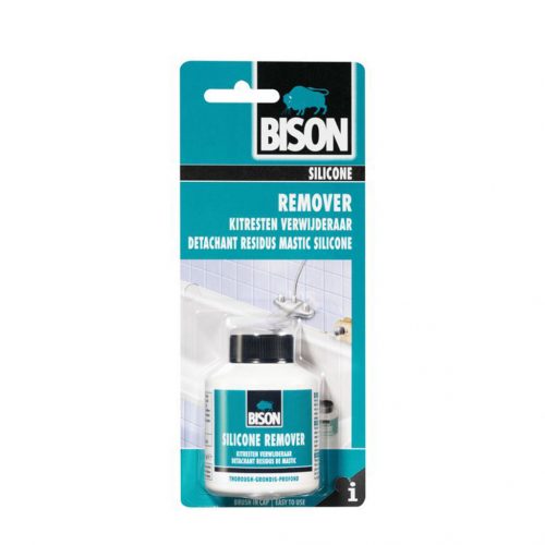 BISON Szilikon Eltávolító, 100ml