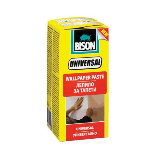 BISON Univerzális Tapétaragasztó, 150g