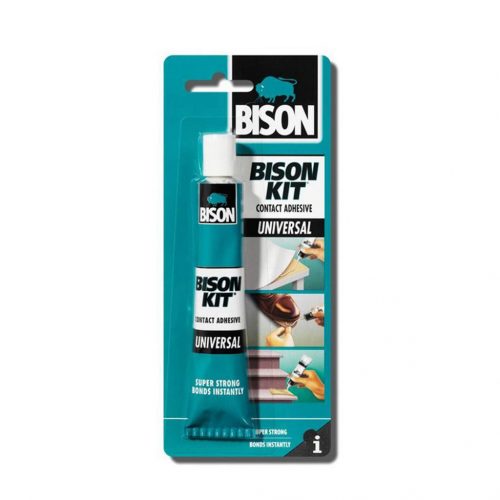 BISON Kit Kontaktragasztó, 50ml