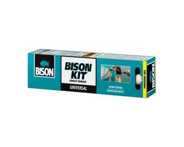 BISON Kit Univerzális Kontaktragasztó 140ml