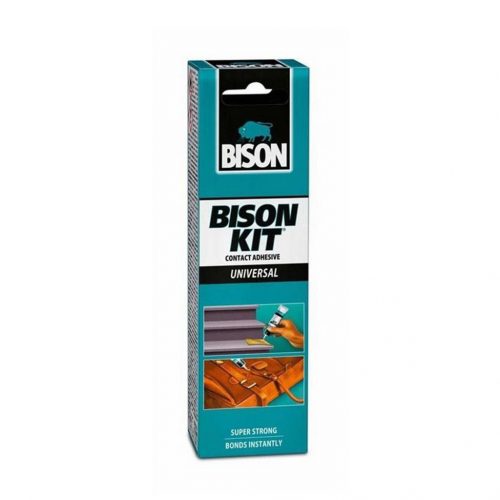 BISON Kit Univerzális Kontaktragasztó, 55ml