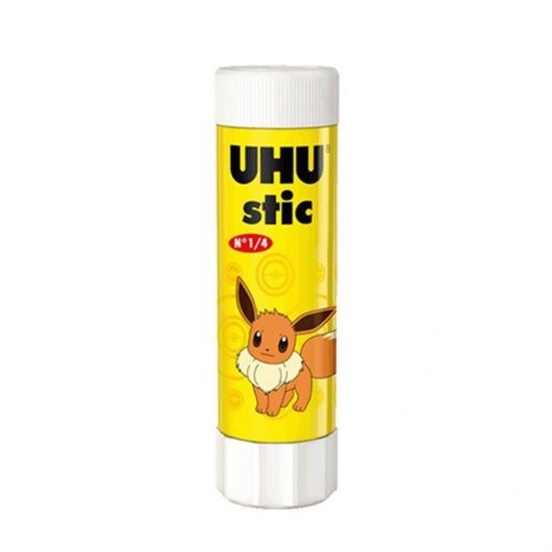 UHU Papírragasztó Ragasztóstift, 40g BTS 2021 Pokémon