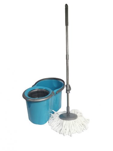 Spin mop felmosó szett 19 L-es (UP613)