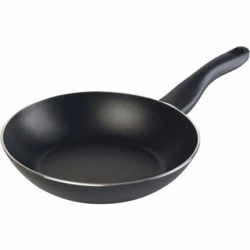 CUISINO black alumínium tapadásmentes serpenyő (28 cm-es)