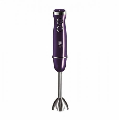 Berlinger Haus Purlple Eclipse botmixer 500W-os (BH-9381)