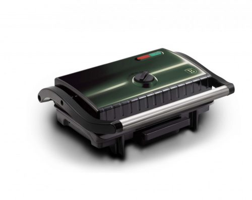 Berlinger Haus Emerald elektromos grill 1500 W-os (BH-9272)