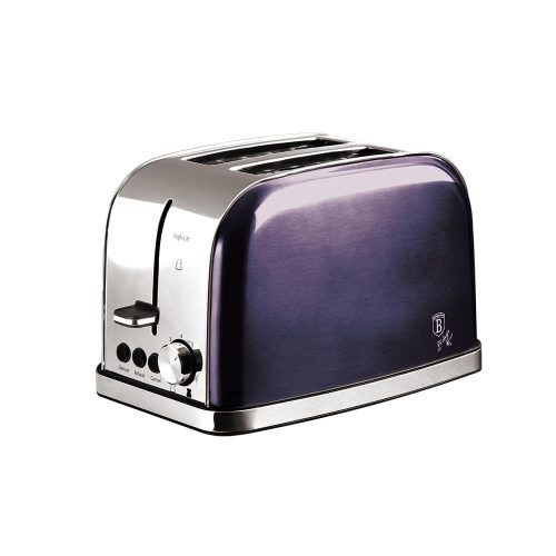 Berlinger Haus Purple kenyérpirító 700 W-os (BH-9392)