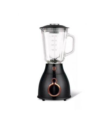 Berlinger Haus Black rose turmixgép 1,5 L-es (BH-9025-AF)