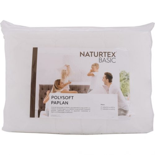 PolySoft paplan 140x200 cm 400 g NTXBasic