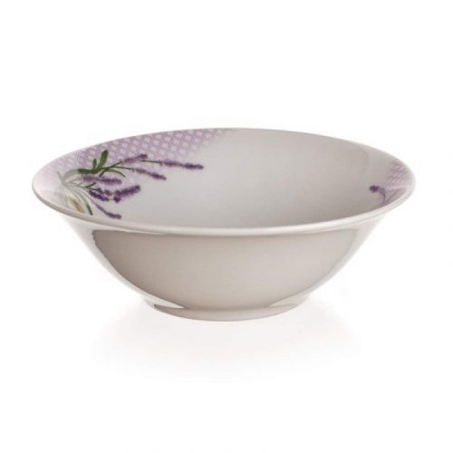 Porcelán kistál LAVENDER 15,2 cm