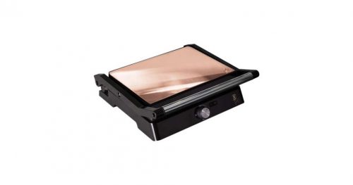 Kontakt grill BH-9135 fekete 