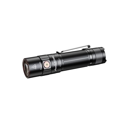 Fenix Elemlámpa E35R (1x 21700 tartozék) SST-70 LED (3100 lumen)