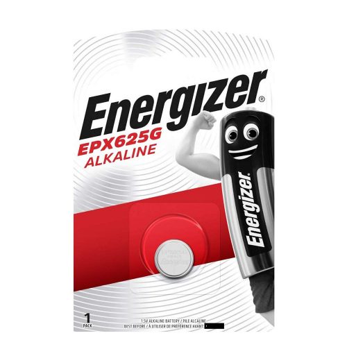 Energizer Lithium Fotó Elem PX625G B1