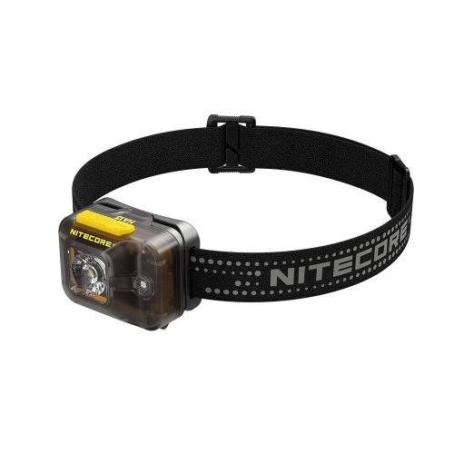 Nitecore Fejlámpa HA13 (3xAAA) HP LED (350 lumen)