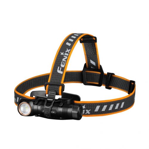 Fenix Fejlámpa HM61R (1x18650) Luminius SST40 (1200 lumen)