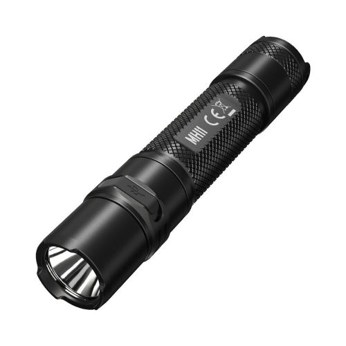 Nitecore Elemlámpa MH11 (1x18650 tartozék) CREE XP-L2 V6 (1000 lumen)