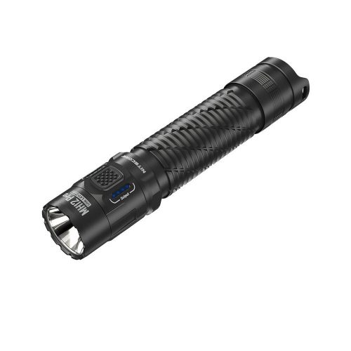 Nitecore Elemlámpa MH12 PRO Akkumulátoros (1x21700) NiteLab UHi40 (3300 lumen)