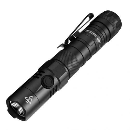 Nitecore Elemlámpa MH12V2 Akkumulátoros (tartozék) CREE XP-L2 V6 (1200 lumen)