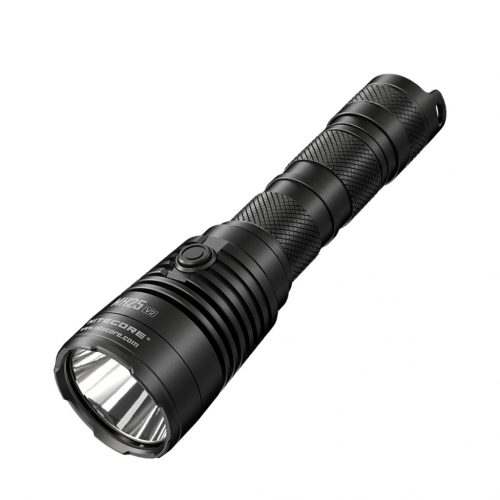 Nitecore Elemlámpa MH25V2 (+1x21700) HP LED (1300 lumen)