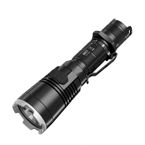 Nitecore Elemlámpa MH27 Akkumulátoros USB CREE XP-L HI V3 (1000 lumen)