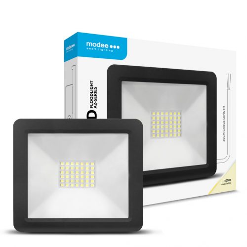 Modee Lighting LED Reflektor A2-series Slim 30W 120° 4000K (2700 lumen) ERP