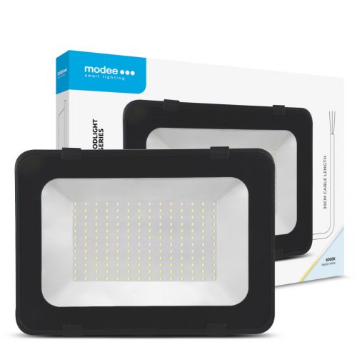 Modee Lighting LED Reflektor A2-series Slim 150W 120° 6000K (13500 lumen) ERP