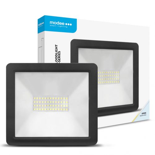 Modee Lighting LED Reflektor A-series Slim 50W 120° 6000K (4000 lumen)