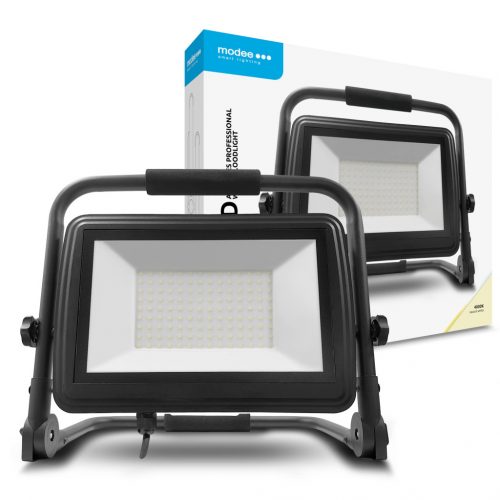 Modee LED Reflektor Munkalámpa 100W 120° (13000 lumen) A2-series ERP