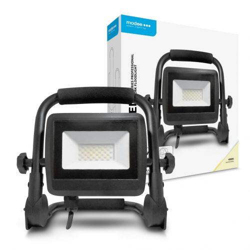 Modee LED Reflektor Munkalámpa 30W 120° (3900 lumen) A2-series ERP