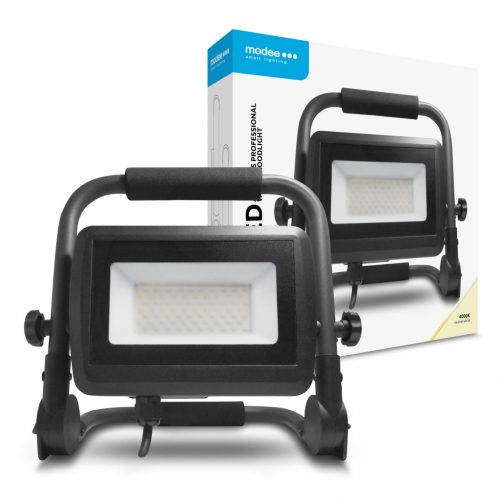 Modee LED Reflektor Munkalámpa 50W 120° (6500 lumen) A2-series ERP