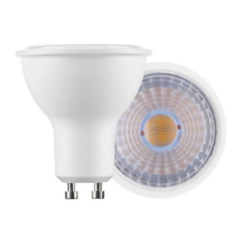 Modee Lighting LED Izzó Spot Alu-Plastic 7W GU10 60° 6000K (550 lumen)