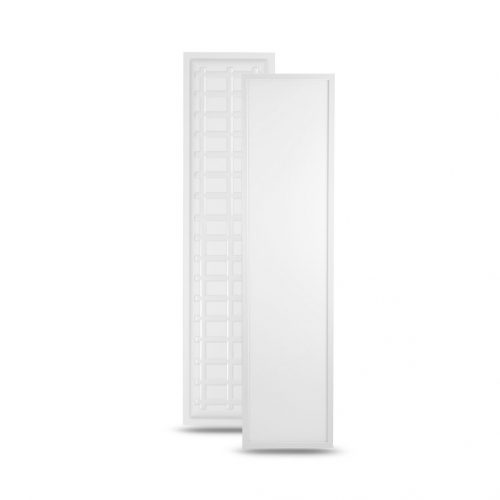 Modee LED Panel BackLit 300x1200mm 36W 4000K (4320 lumen) UGR22