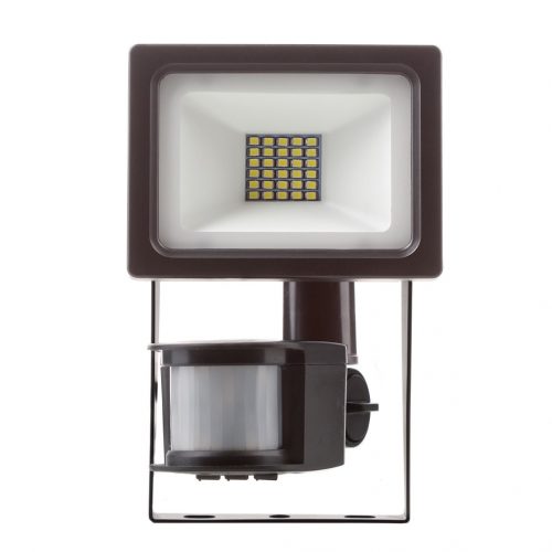 Modee Premium Line LED Reflektor + SENSOR 10W 120° 4000K (1250 lumen) 3év 