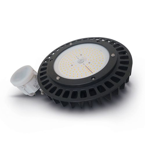 Modee Premium LED Csarnokvilágítás 100W 4000K 1-10V driver+sensor (15000 lumen)