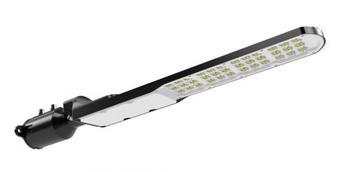 Modee Premium Line LED Közvilágítási A-series 100W 130° 4000K (10000 lumen) ERP