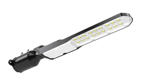 Modee Premium Line LED Közvilágítási A-series 50W 130° 4000K (5000 lumen) ERP