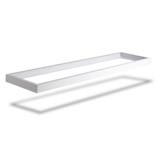 Modee LED Panel Keret (70mm magas) Felszereléshez 300x1200x70mm