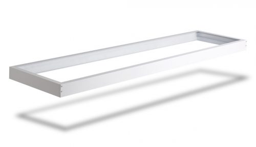 Modee LED Panel Keret (68mm magas) Felszereléshez 300x1200x68mm 660g