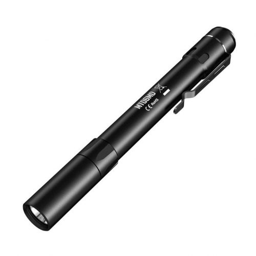 Nitecore Toll Lámpa MT06MD (2xAAA) Nichia 219B LED (180 lumen)