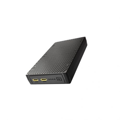 Nitecore Kellék Power Bank Carbon NB20000 GEN3 (20000mAh)