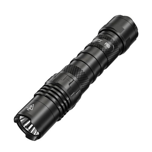 Nitecore Elemlámpa P10i (+1x21700)  Luminus SST-40-W LED (1800 lumen)