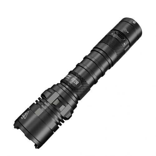 Nitecore Elemlámpa P22R (1x18650) CREE XHP35 HD (1800 lumen)