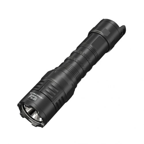 Nitecore Elemlámpa P23i (1x21700 tartozék) Luminus SFT-70 LED (3000 lumen)