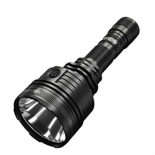 Nitecore Elemlámpa P30i (+1x21700 tartozék) CREE XHP35 HI + Lengő (2000 lumen)