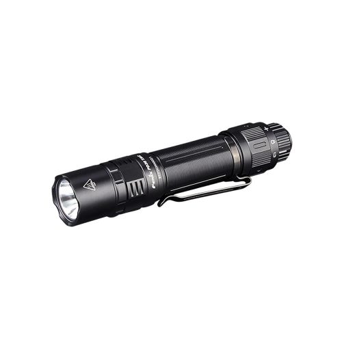 Fenix Elemlámpa PD36 TAC (+1x21700) Luminus SST-70 (3000 lumen)