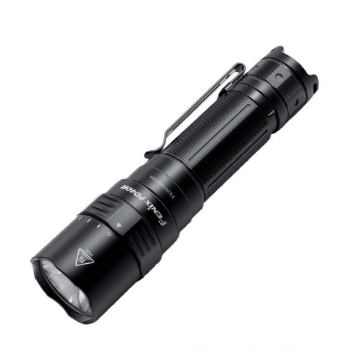 Fenix Elemlámpa PD40R (+1x21700) Luminous SST-70 (3000 lumen)