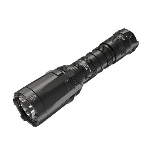 Nitecore Elemlámpa SRT6i (1x21700 tartozék) HP LED (2100 lumen)