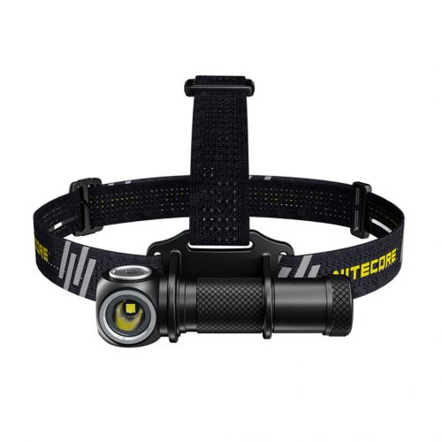 Nitecore Fejlámpa UT32 (1x18650) CREE XP-L2 V6 (1100 lumen)